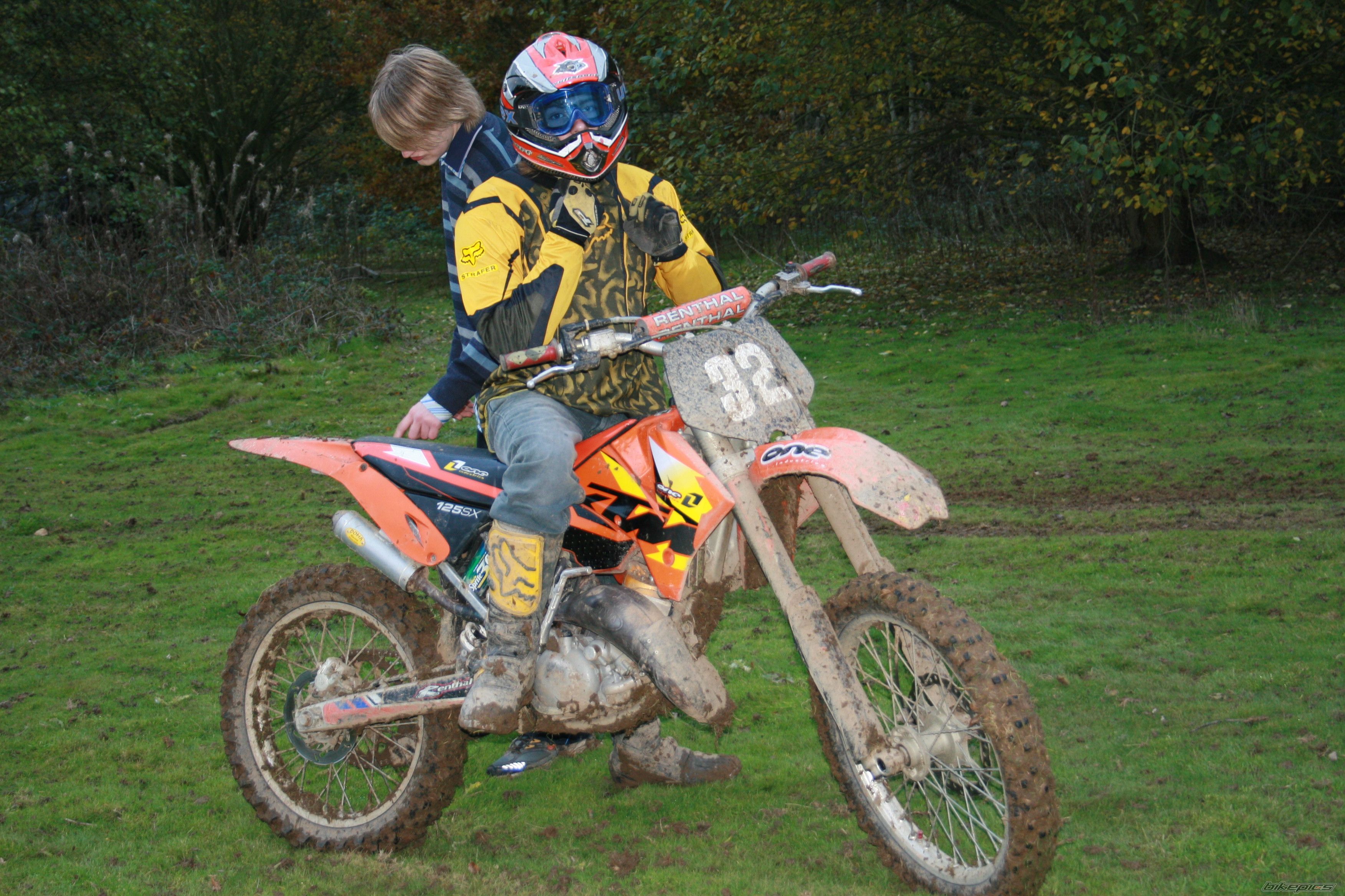Bike Photo 728375