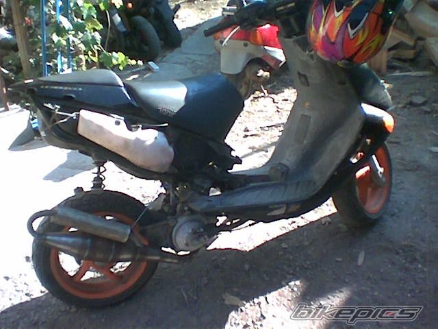 Bike Photo 728378