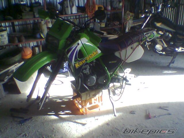 Bike Photo 728401