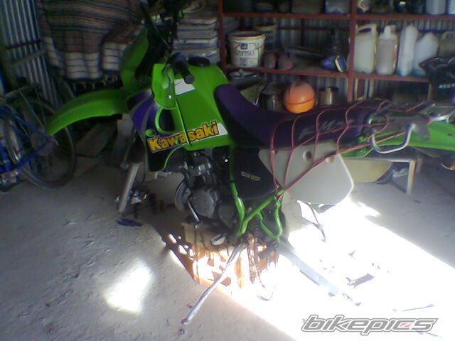 Bike Photo 728402