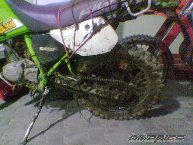 Bike Photo 728416