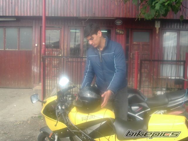 Bike Photo 728433