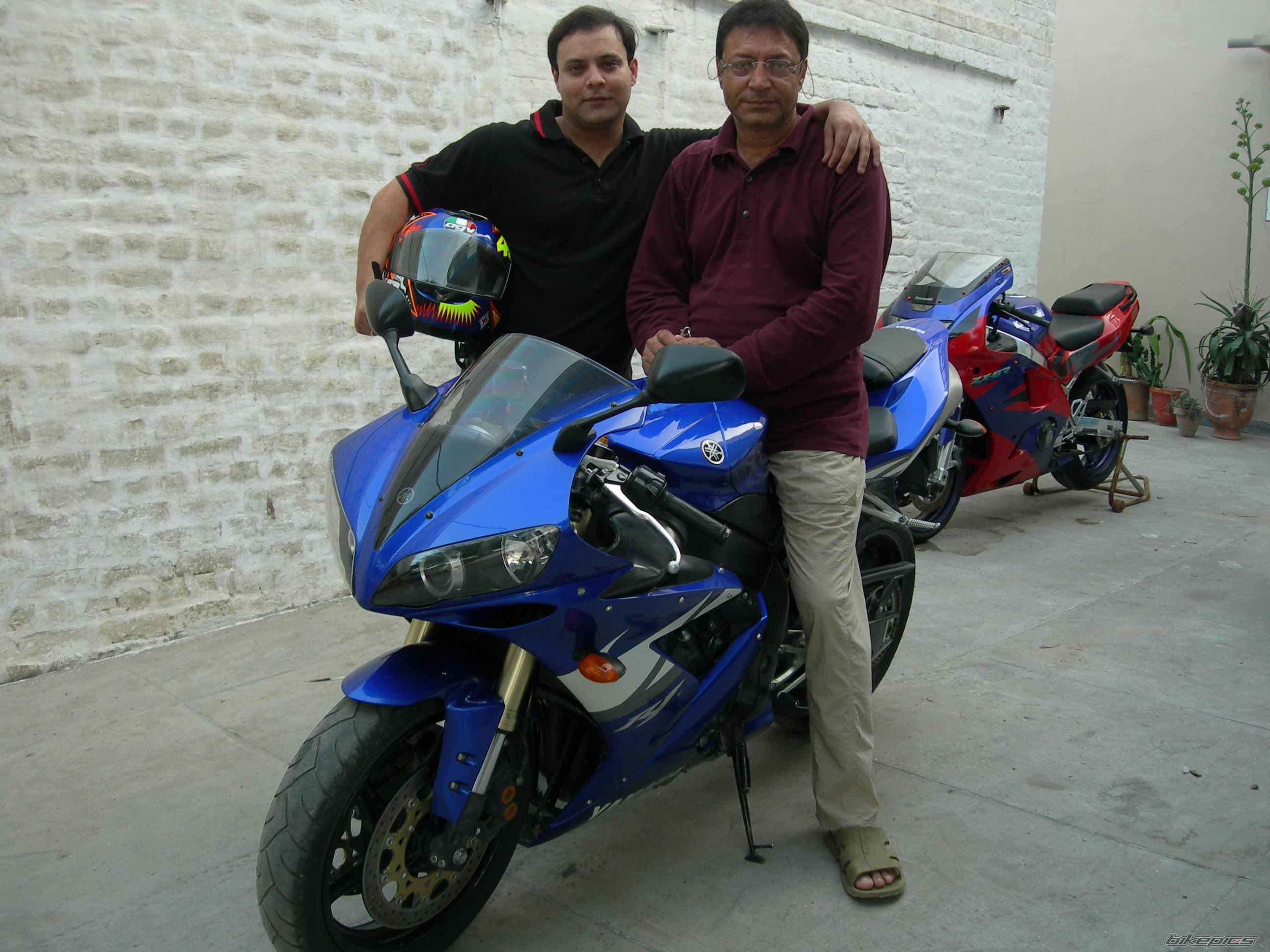 Bike Photo 728439