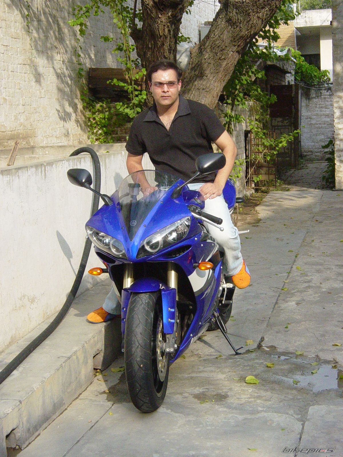 Bike Photo 728491