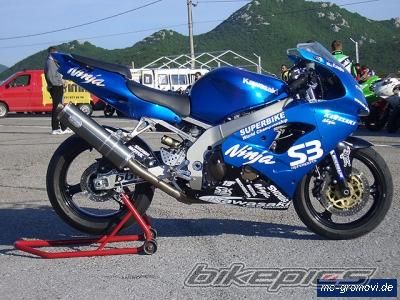 Bike Photo 728501
