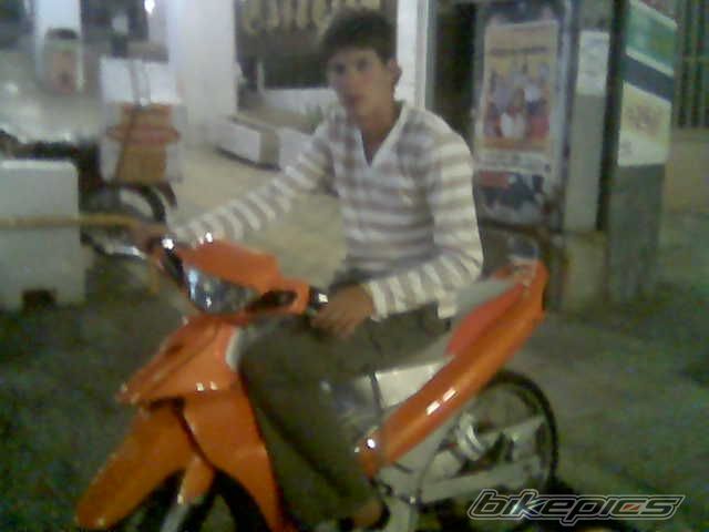 Bike Photo 728503