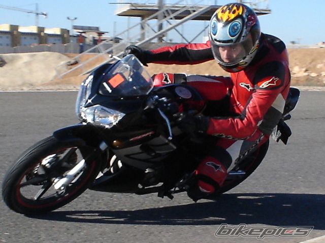 Bike Photo 728509
