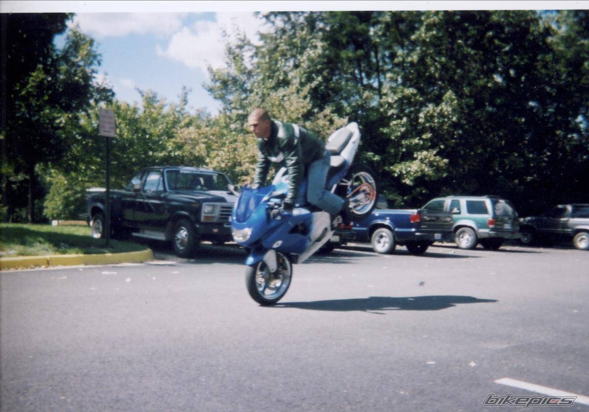 Bike Photo 72851