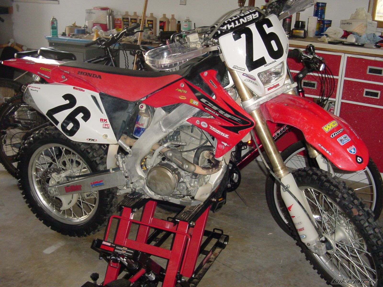 Bike Photo 728521