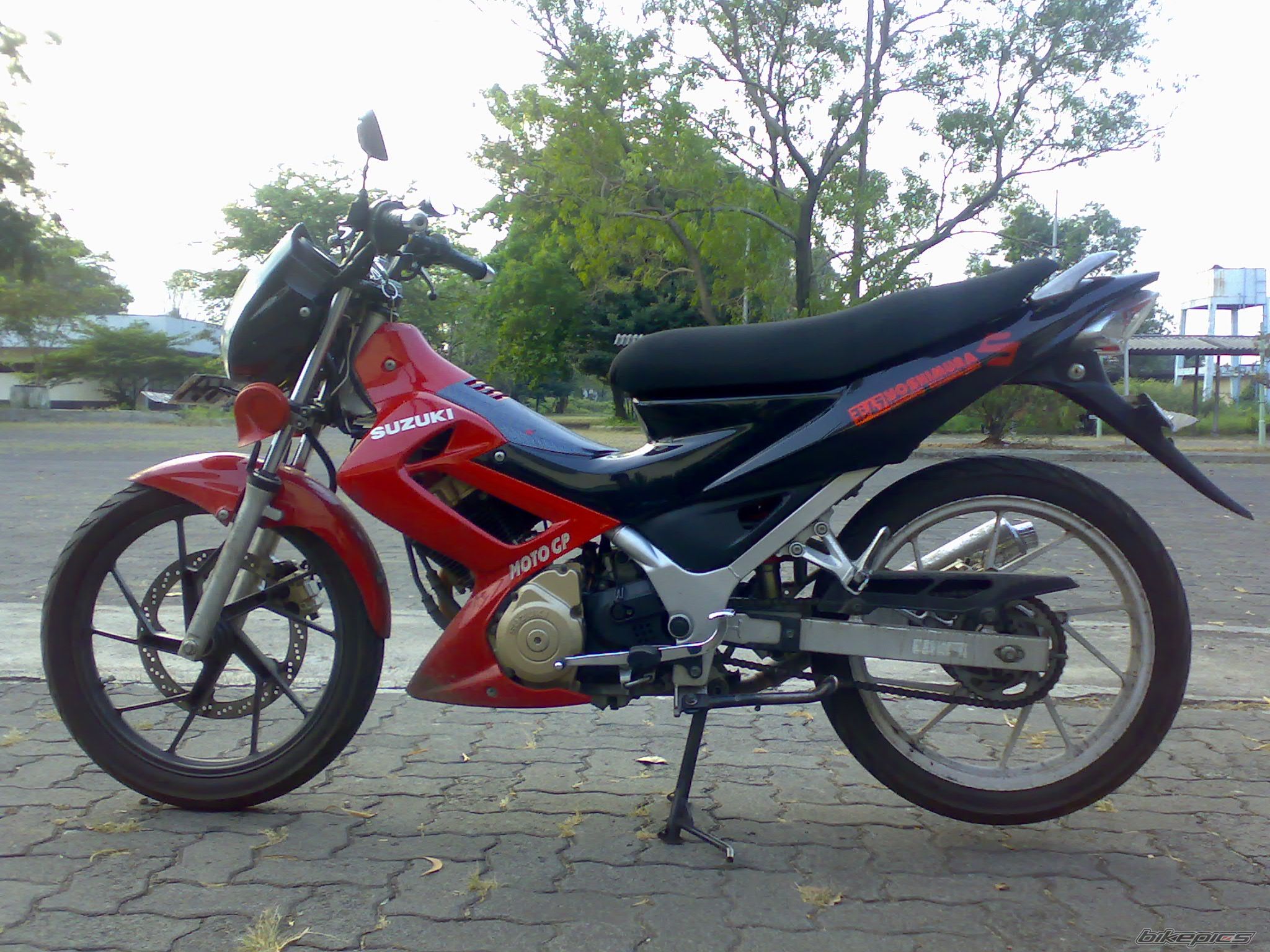 Bike Photo 728524