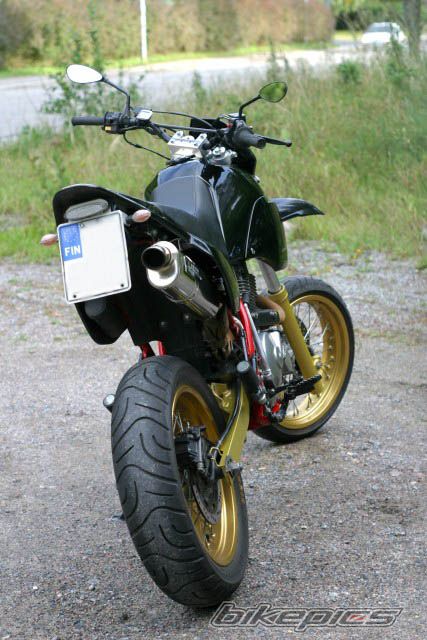 Bike Photo 728527