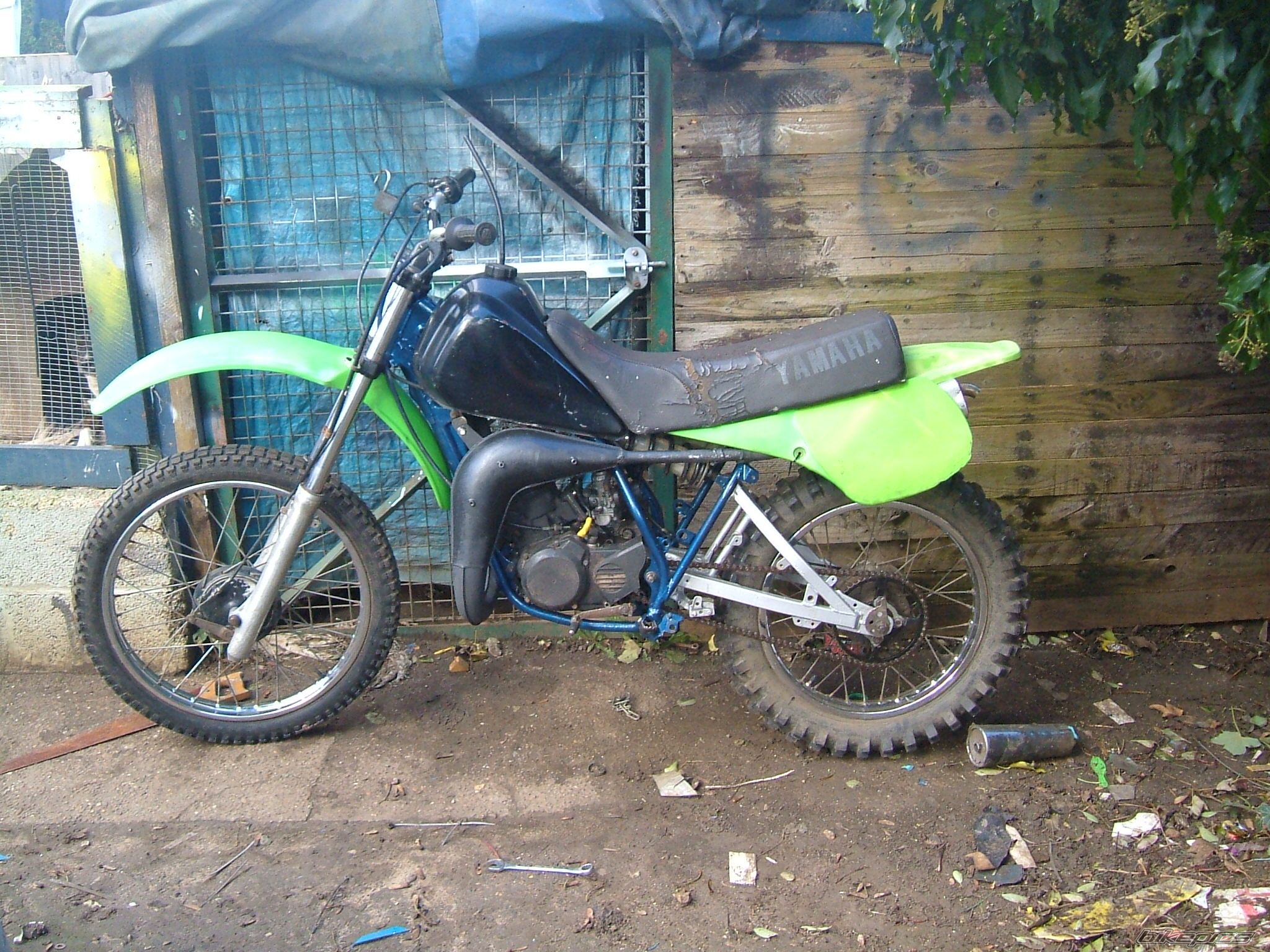 Bike Photo 728529