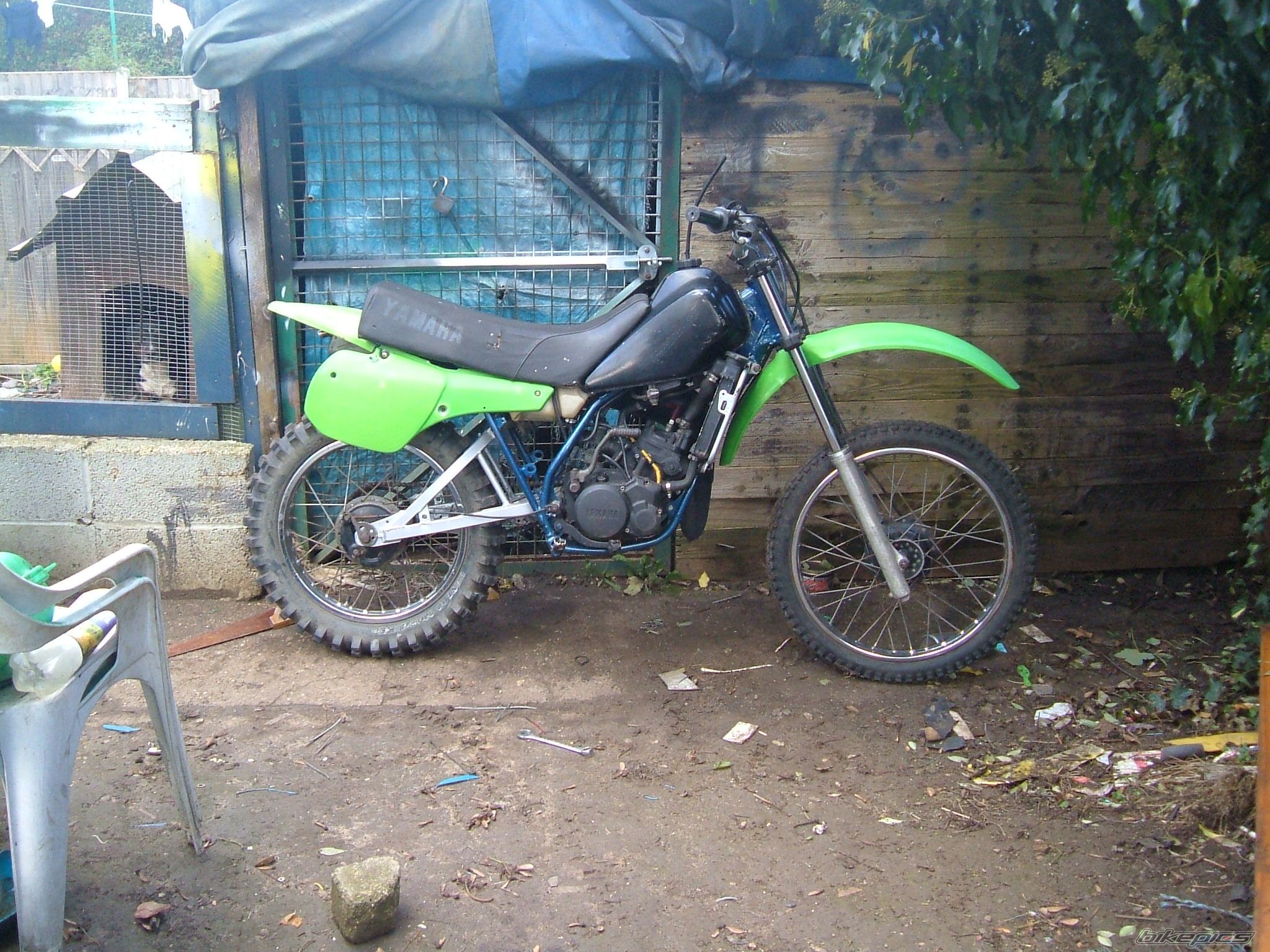 Bike Photo 728531