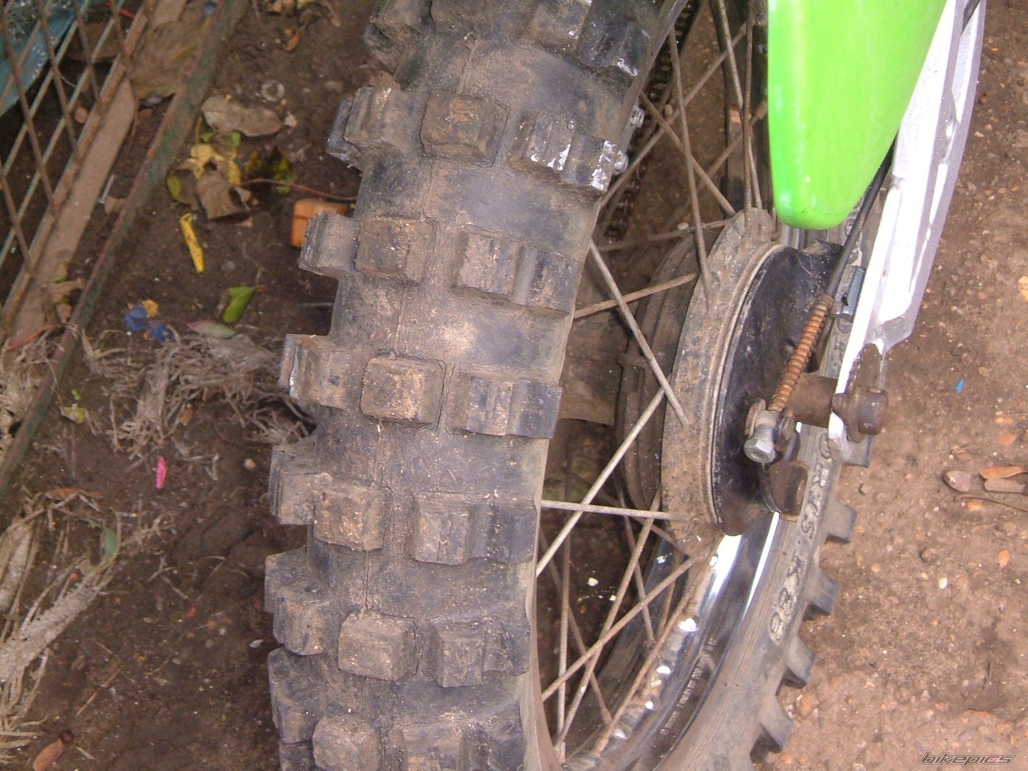Bike Photo 728533