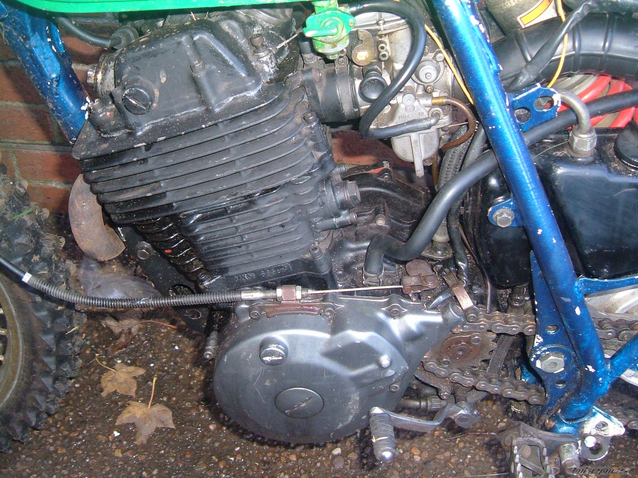 Bike Photo 728535