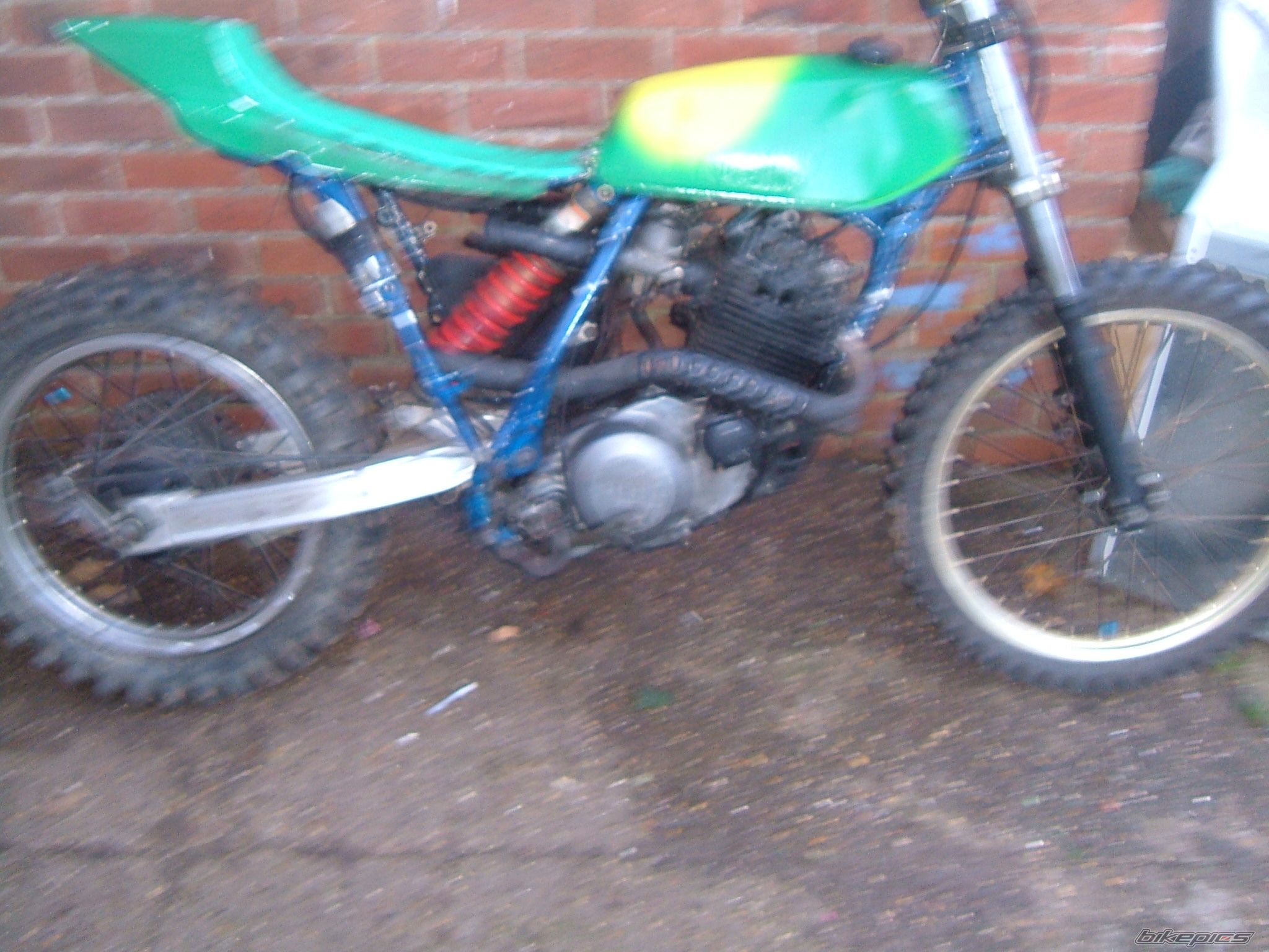 Bike Photo 728536