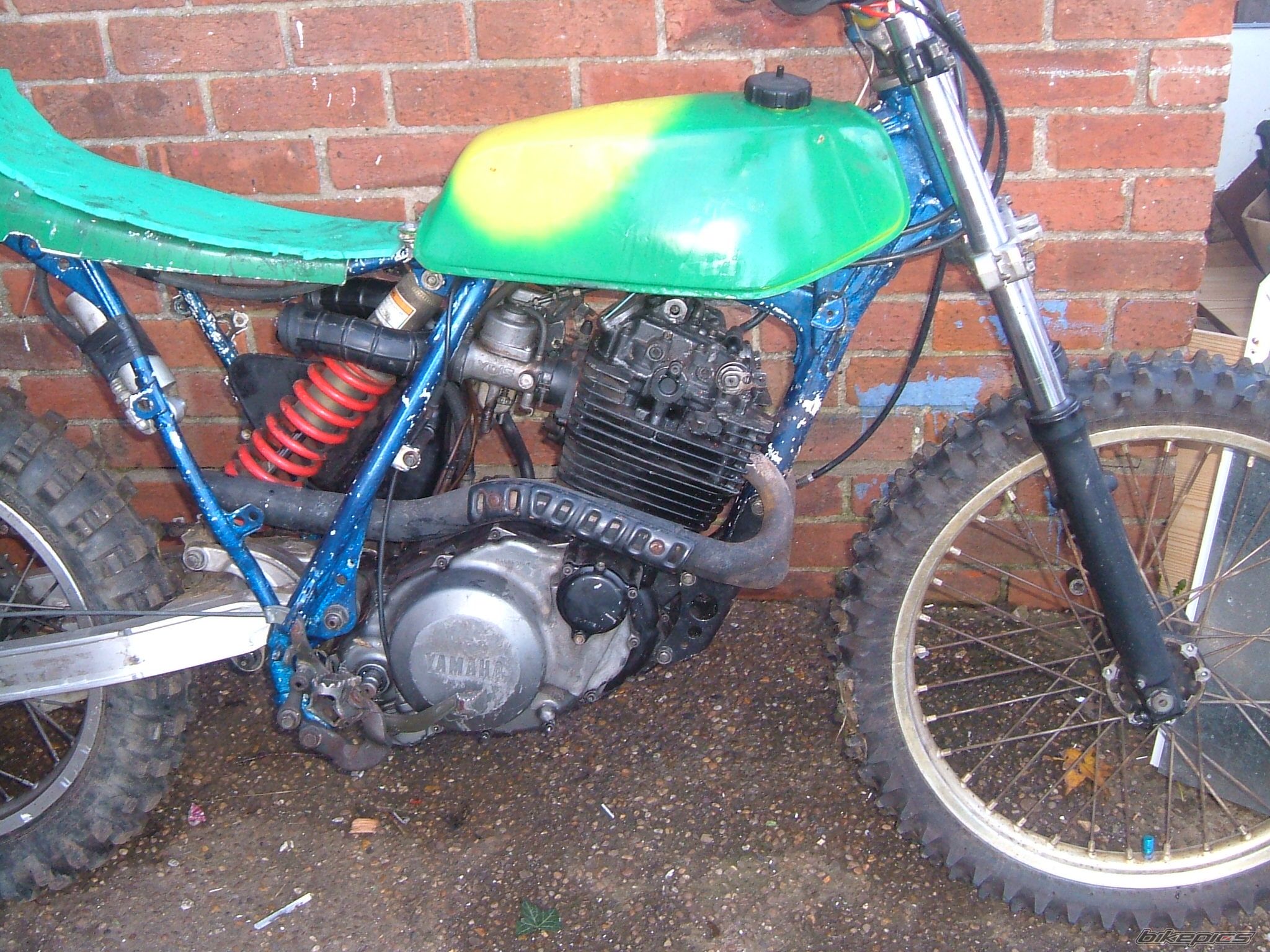 Bike Photo 728539