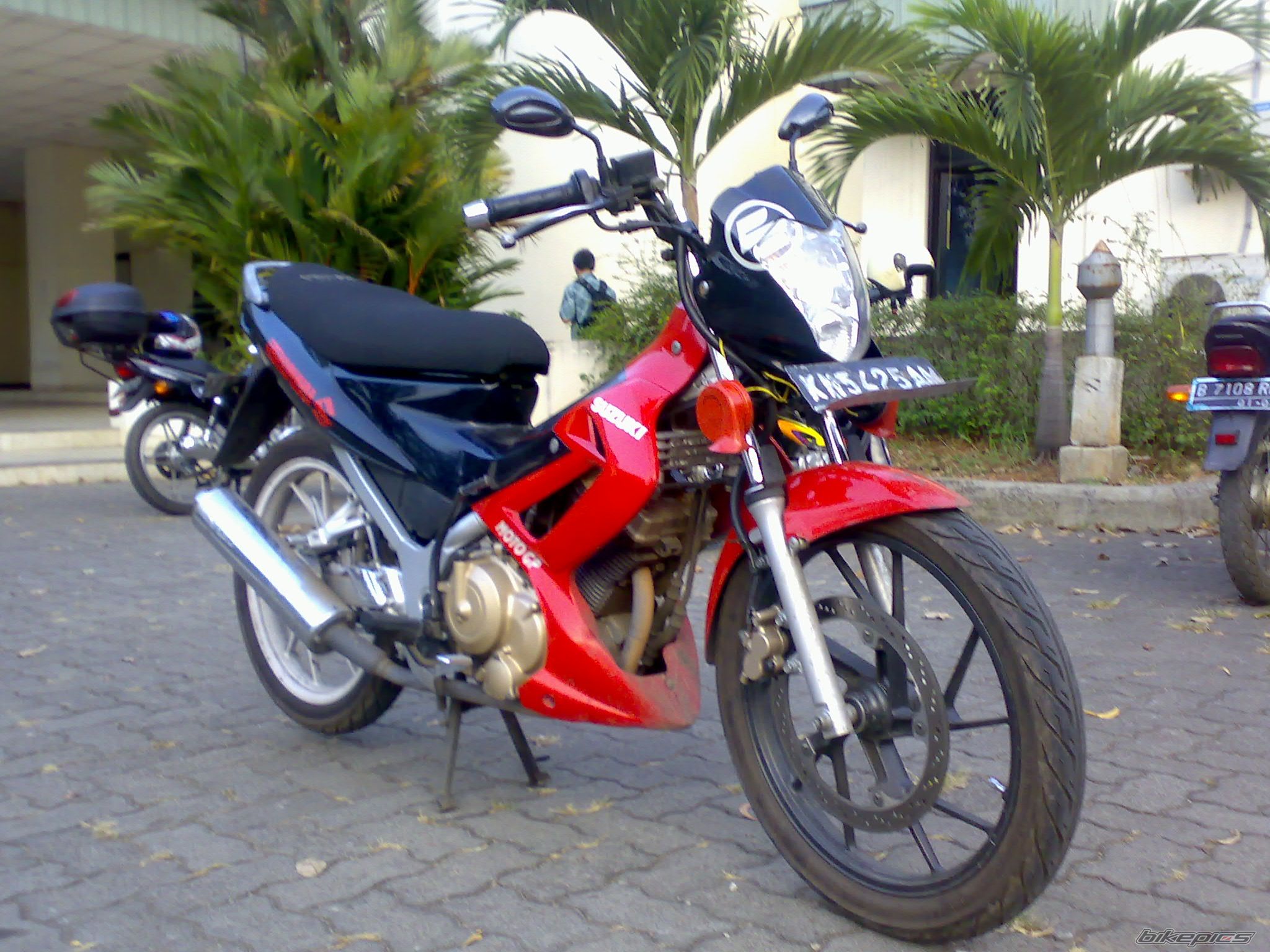 Bike Photo 728541