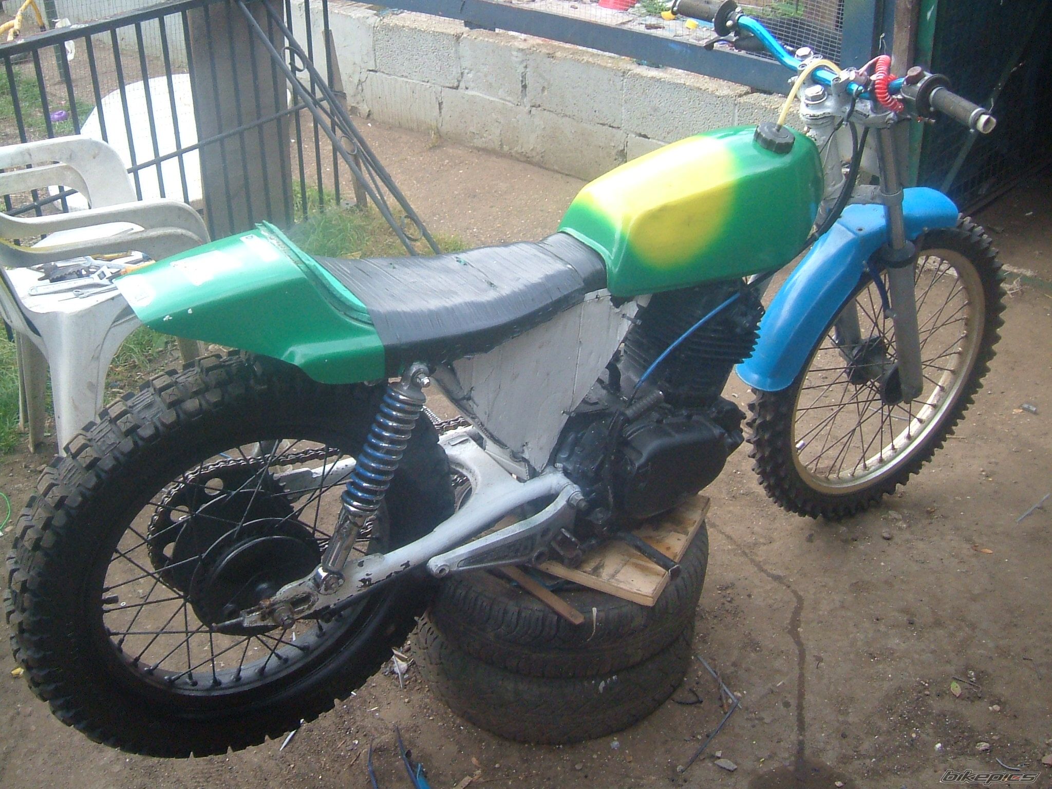 Bike Photo 728543
