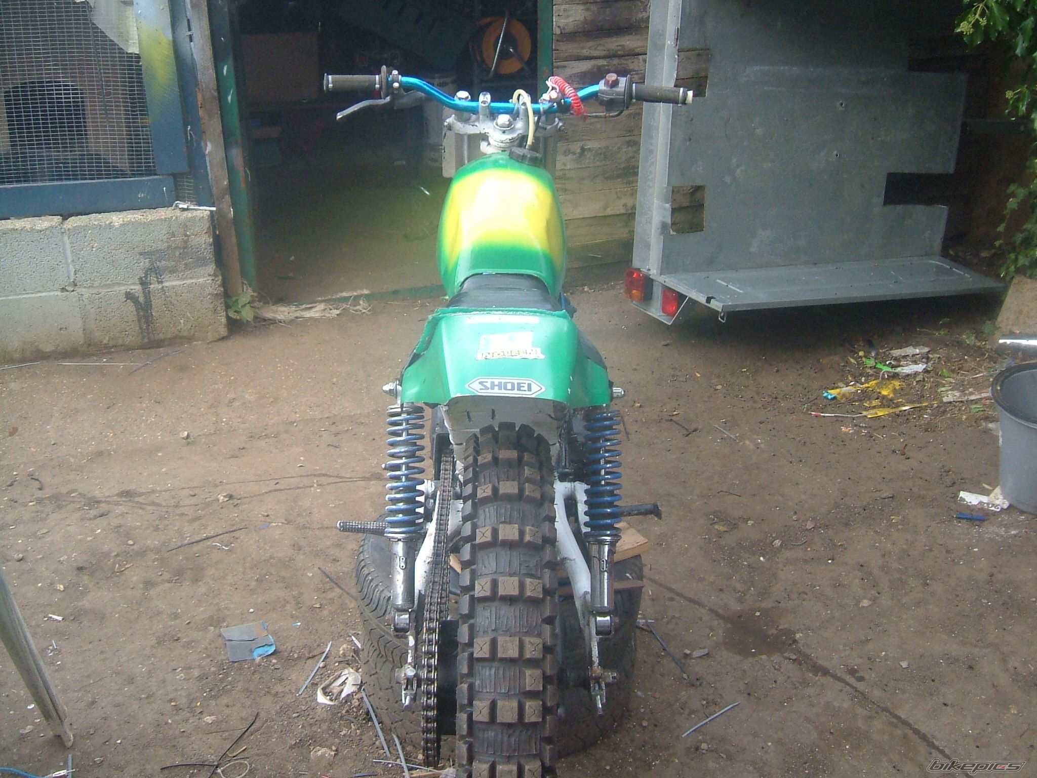 Bike Photo 728545