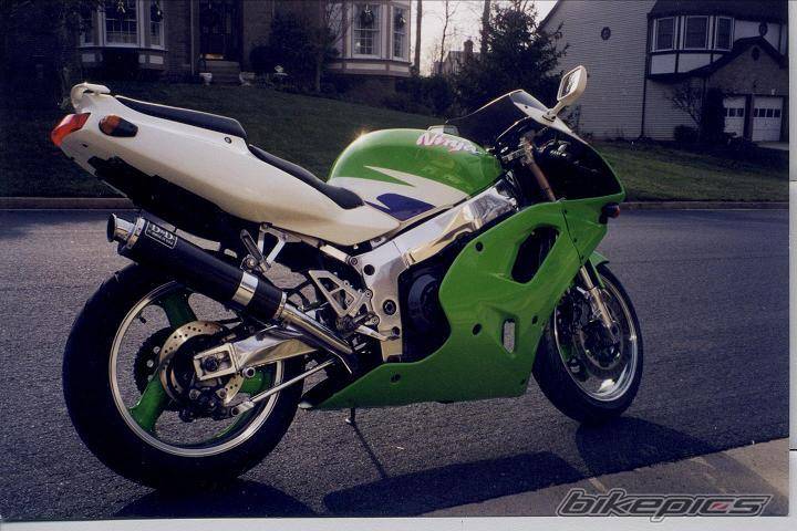 Bike Photo 72855