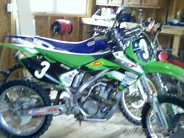 Bike Photo 728552