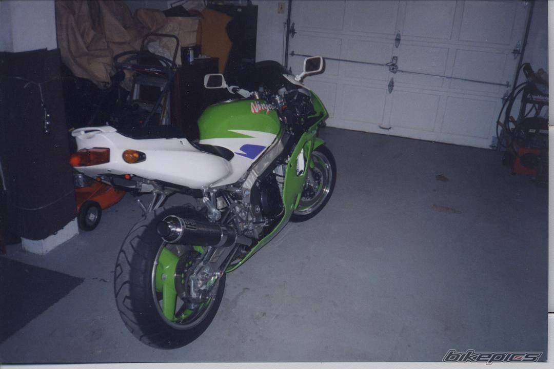 Bike Photo 72857