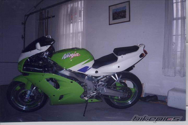 Bike Photo 72858