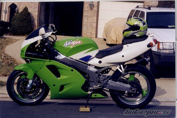 Bike Photo 72859