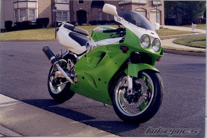 Bike Photo 72860
