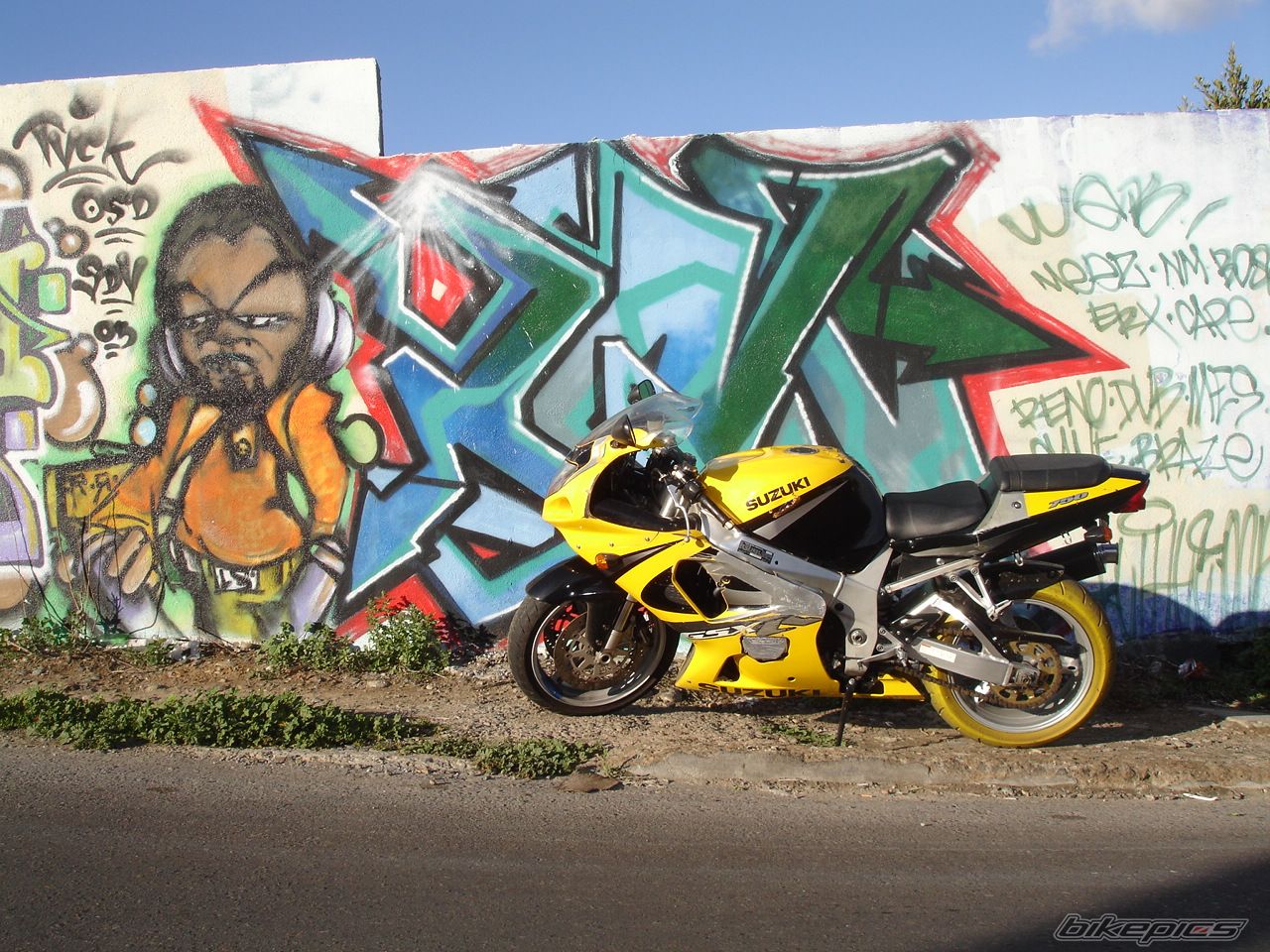 Bike Photo 728603