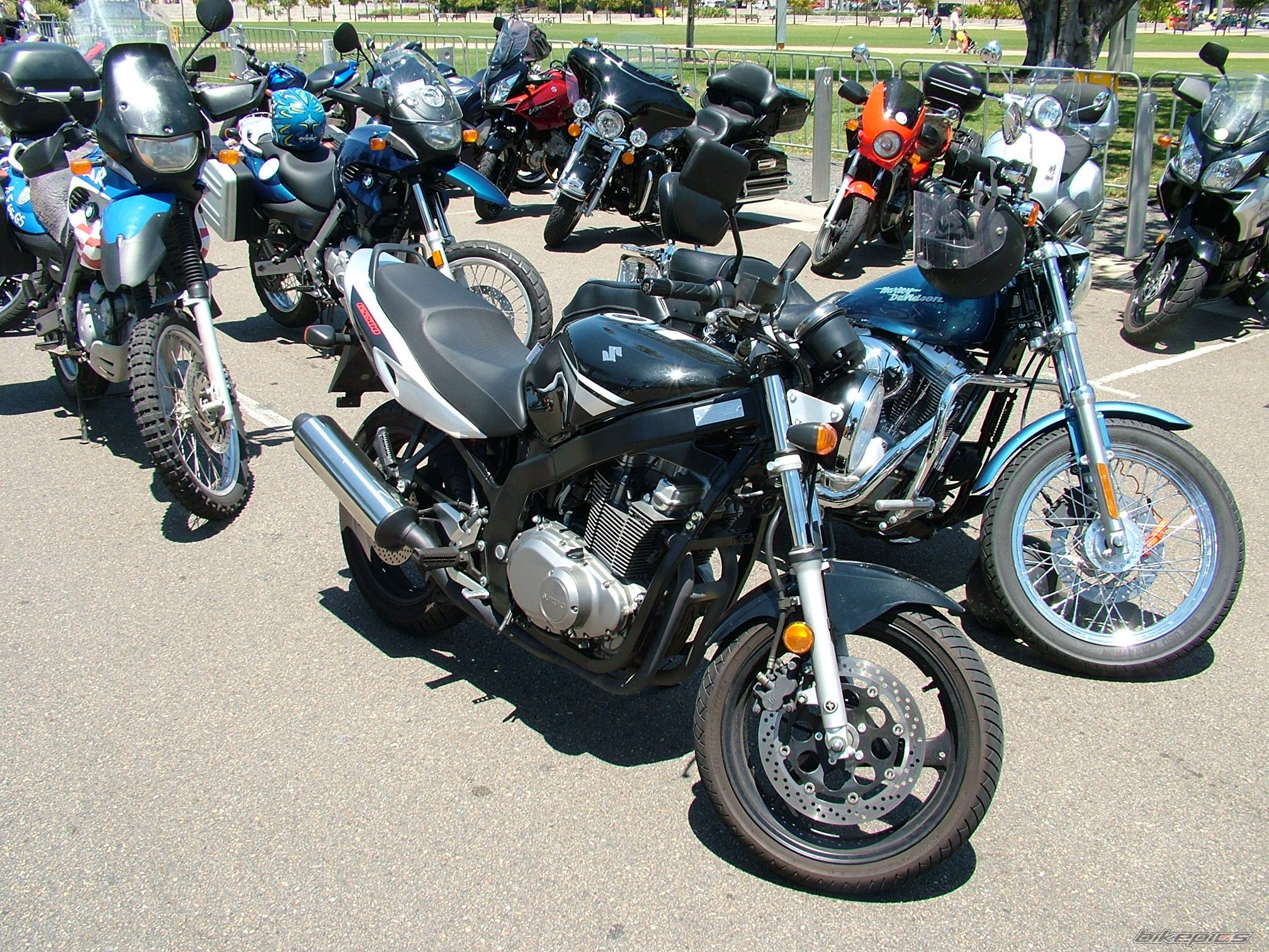 Bike Photo 728638