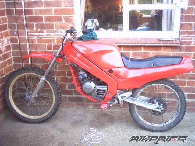 Bike Photo 728658