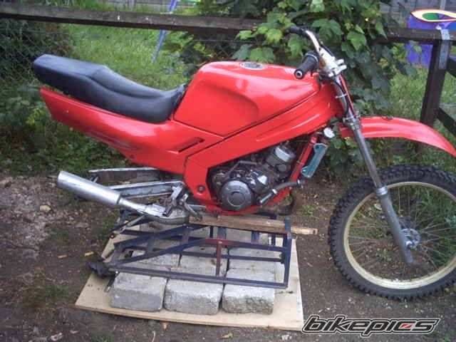 Bike Photo 728659