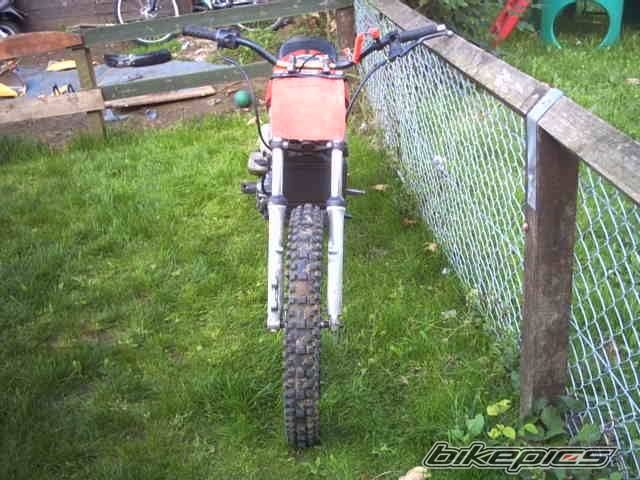 Bike Photo 728660