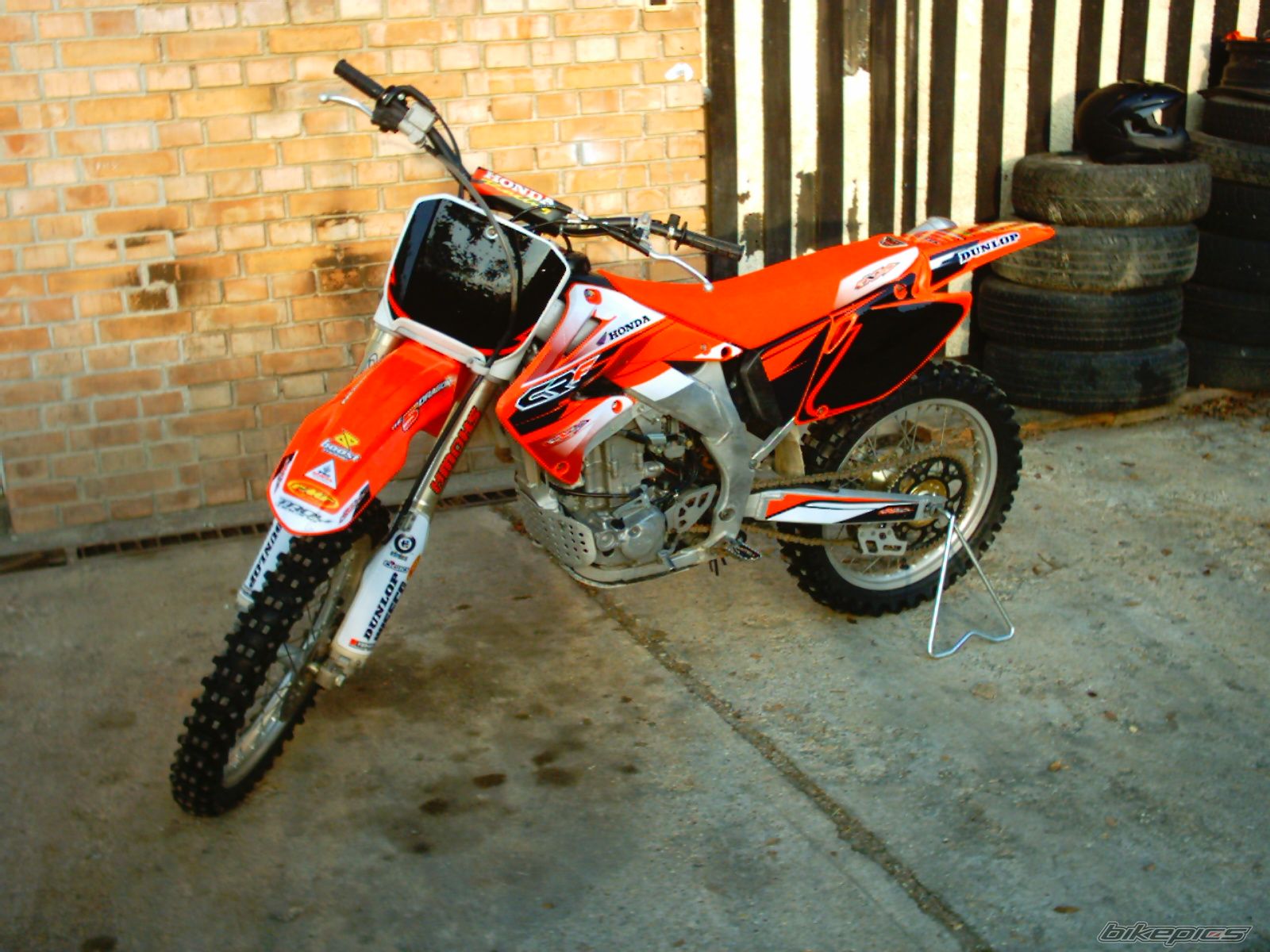 Bike Photo 728707