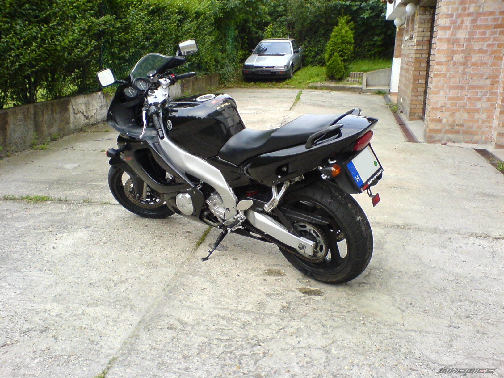 Bike Photo 728712