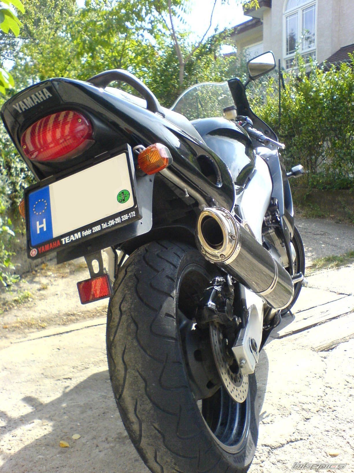 Bike Photo 728713