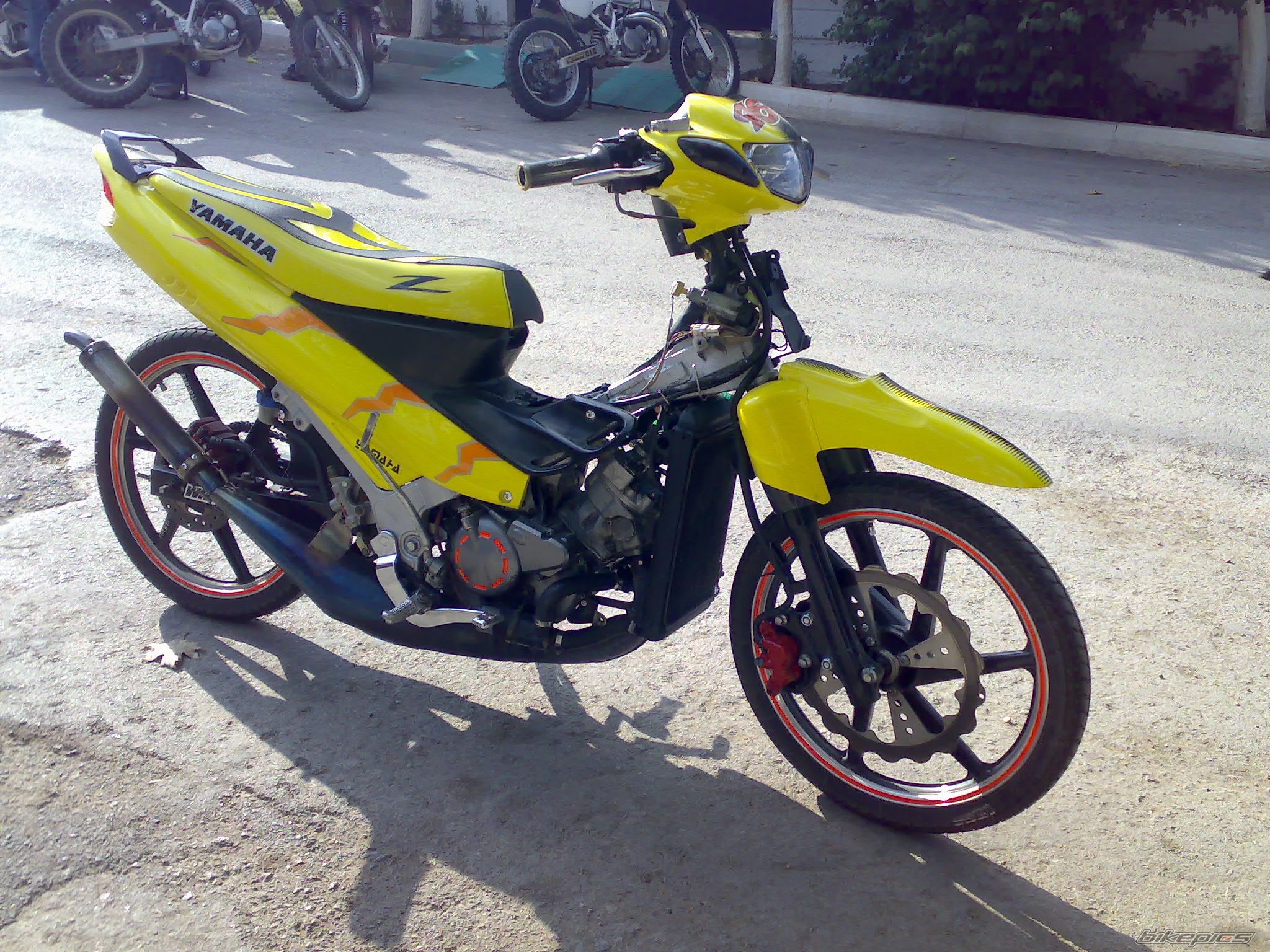 Bike Photo 728714