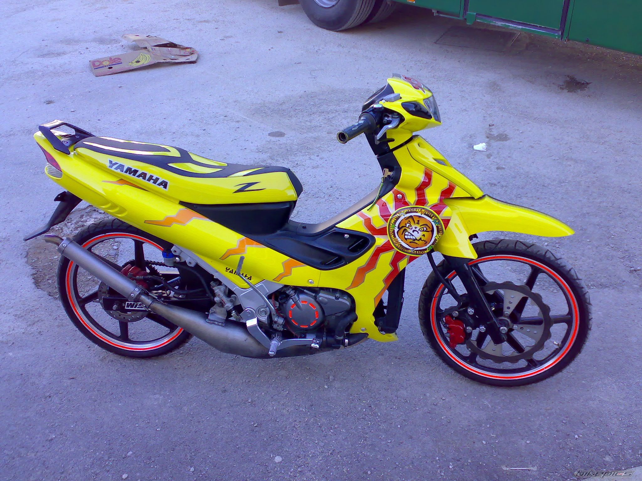 Bike Photo 728718