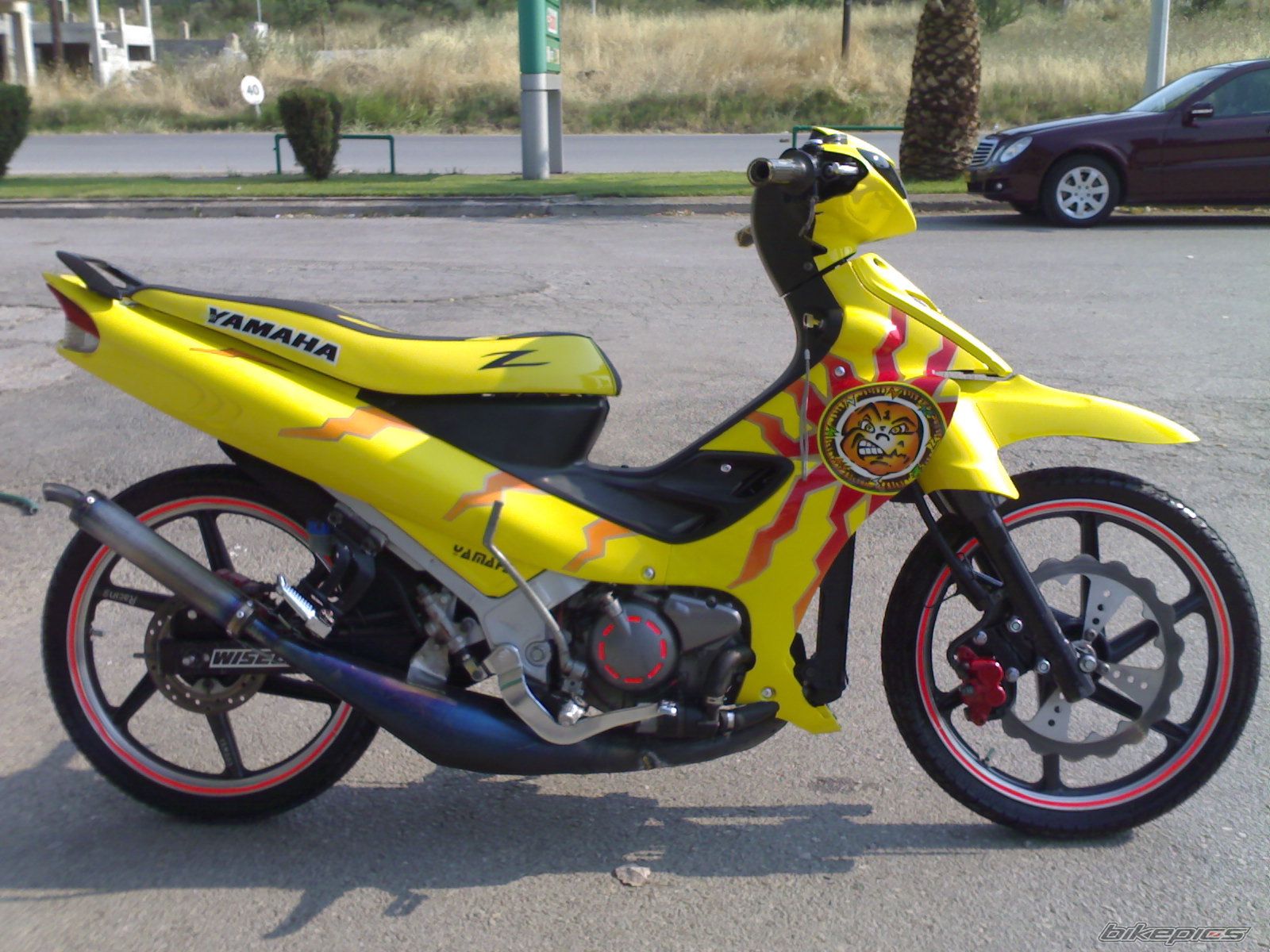 Bike Photo 728725