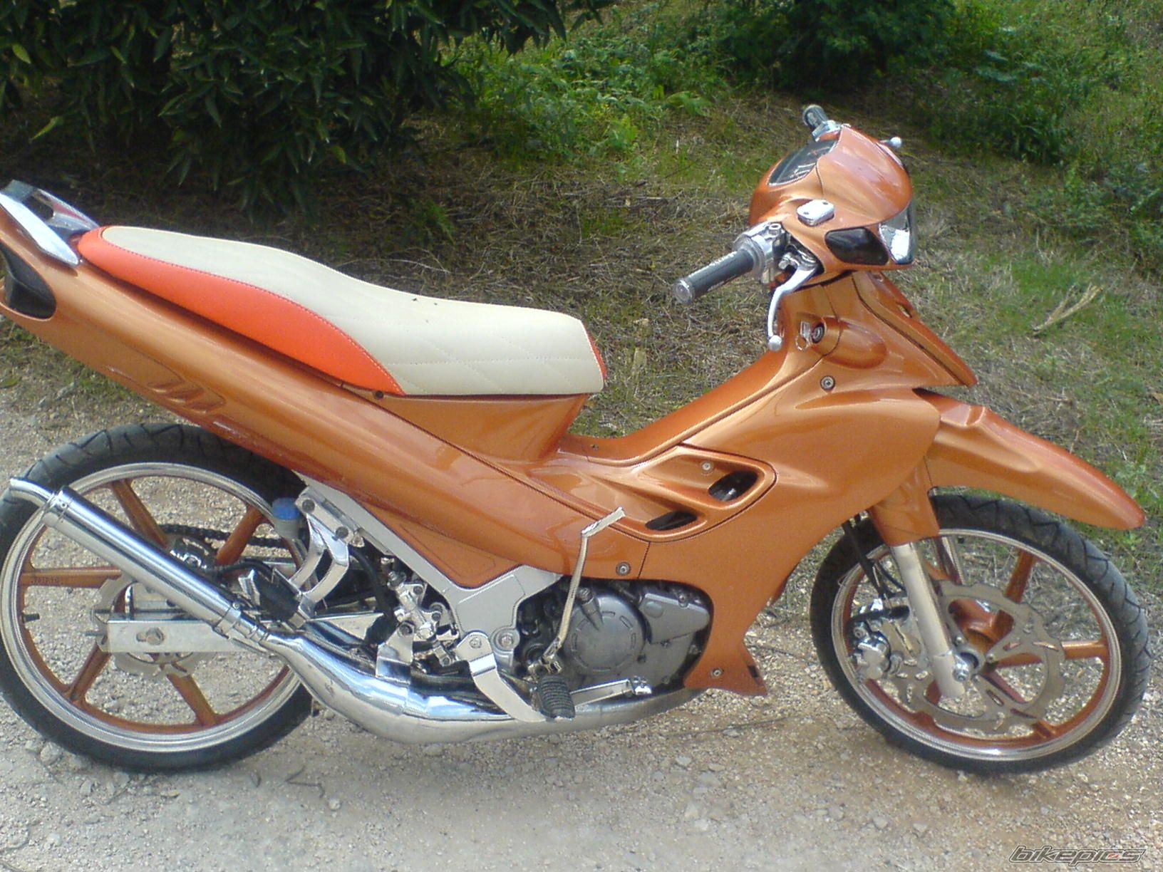 Bike Photo 728727