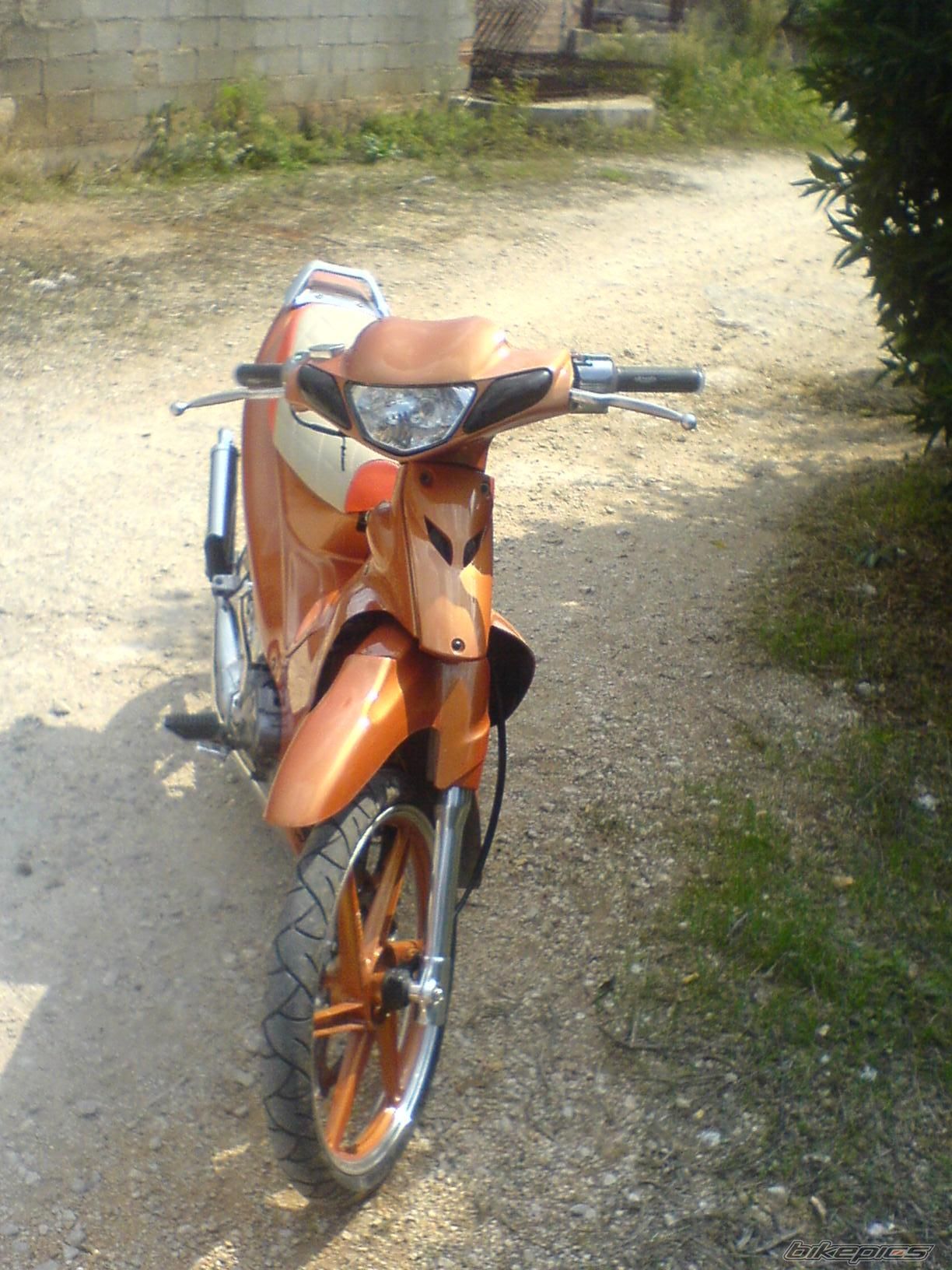 Bike Photo 728731