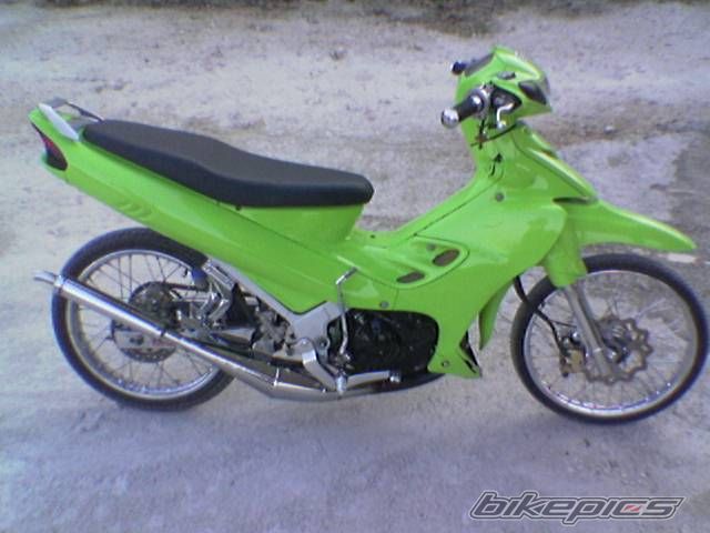 Bike Photo 728733