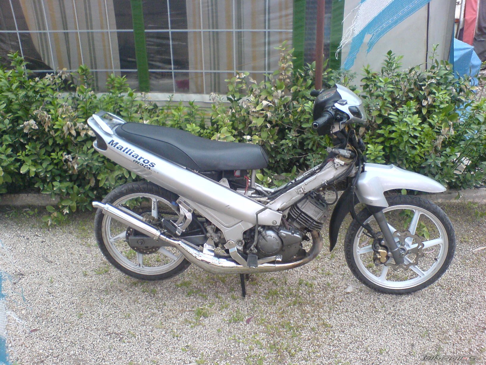 Bike Photo 728734