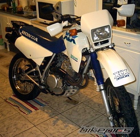 Bike Photo 728743