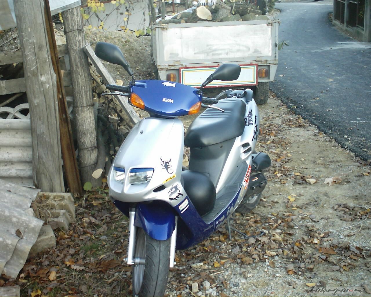 Bike Photo 728777