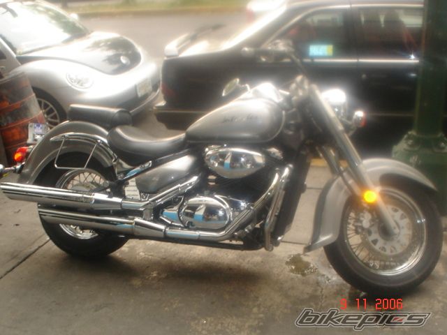 Bike Photo 728778