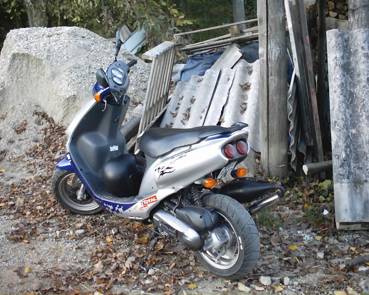 Bike Photo 728783