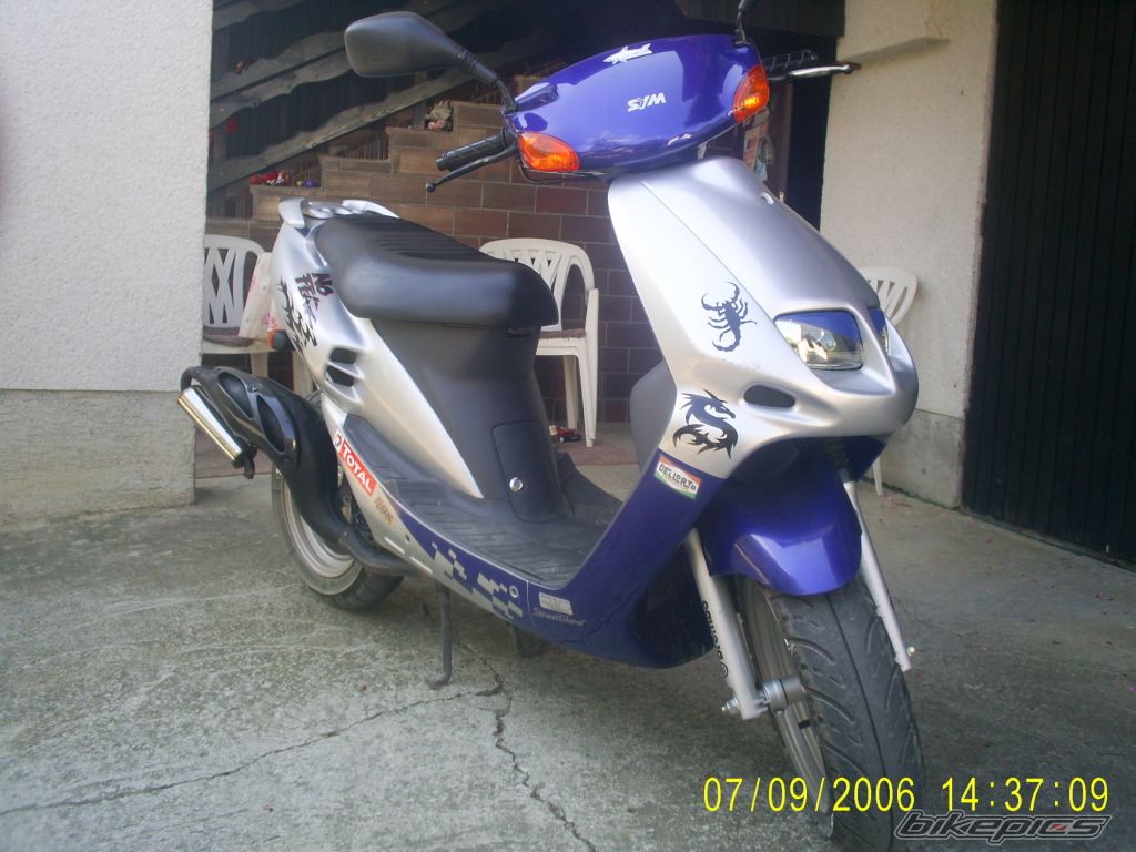 Bike Photo 728788